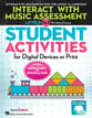 Interact with Music Assessment Student Activities Book